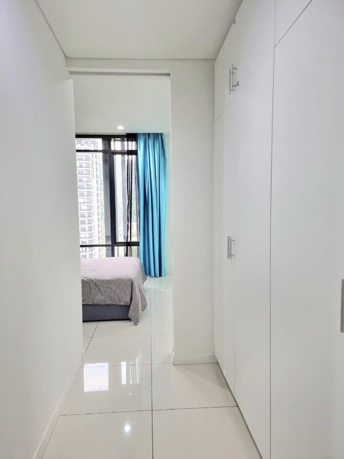 Studio At The Ridge Kl East W Куала-Лумпур Екстер'єр фото